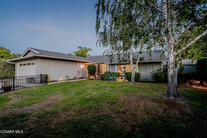 Property Photo:  3062 Barnes Street  CA 93065 