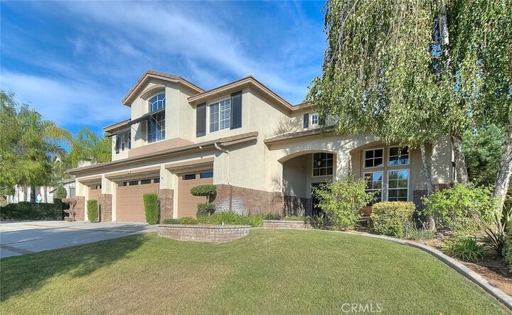 Property Photo:  13385 Canyon Heights  CA 92399 
