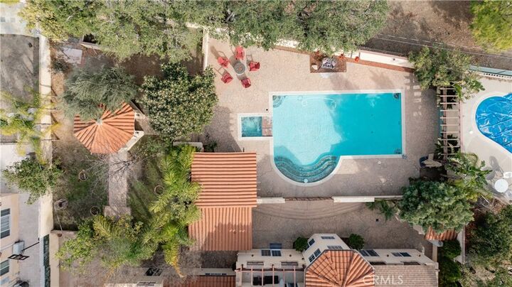 Property Photo: 828 S Sunset Canyon CA 91501