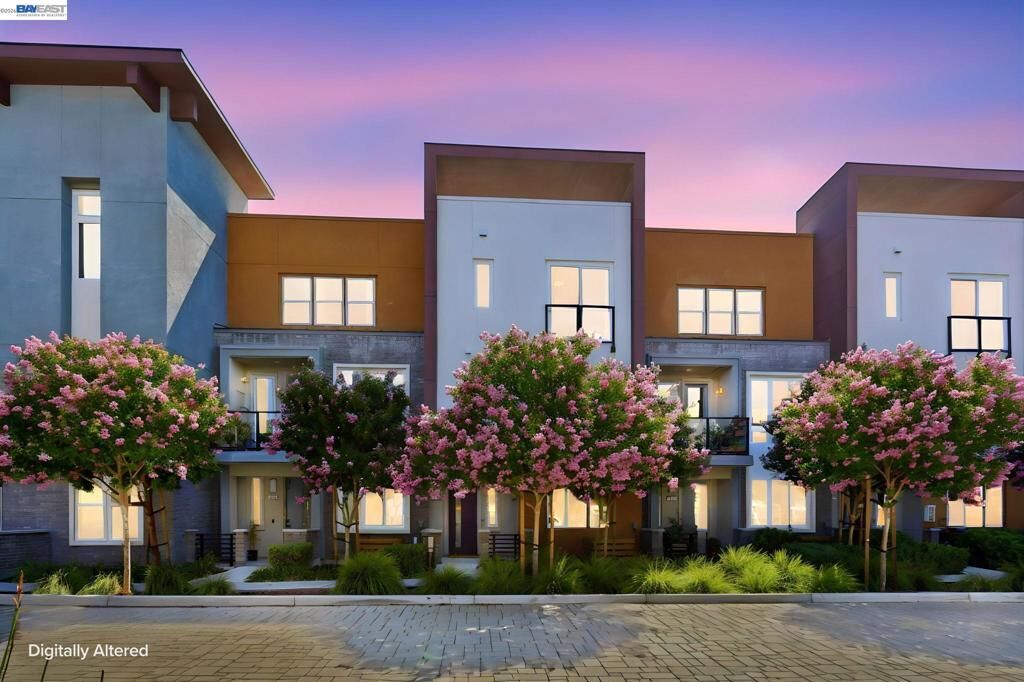 Property Photo:  3943 Summit Rd  CA 94568 