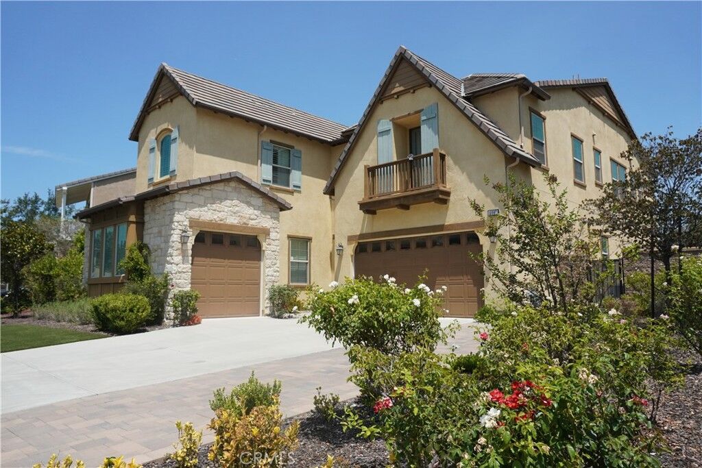 Property Photo:  16997 Sintra  CA 91709 