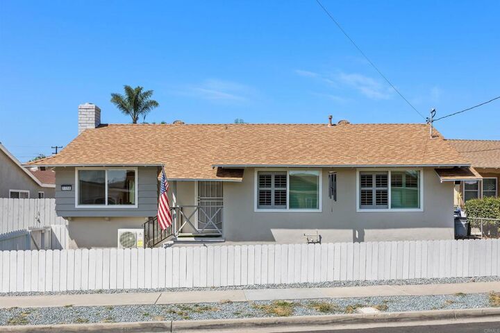 Property Photo:  2726 Landscape Drive  CA 92139 