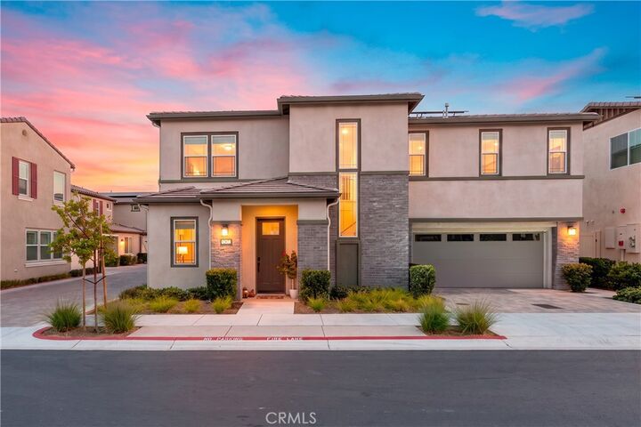 Property Photo: 32672 Brunello Way CA 92591
