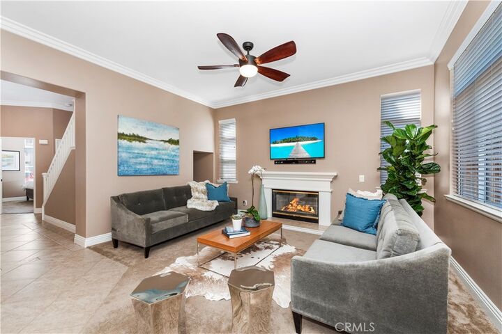 Property Photo: 27 Las Cruces CA 92688