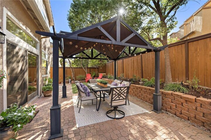 Property Photo:  27 Las Cruces  CA 92688 