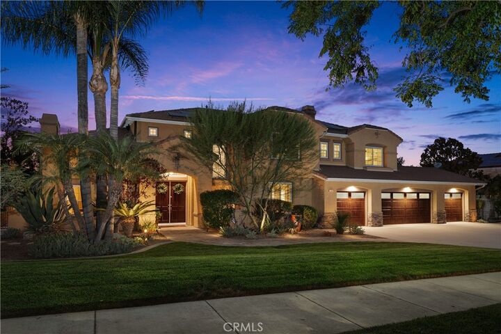 Property Photo:  3590 Garretson  CA 92881 