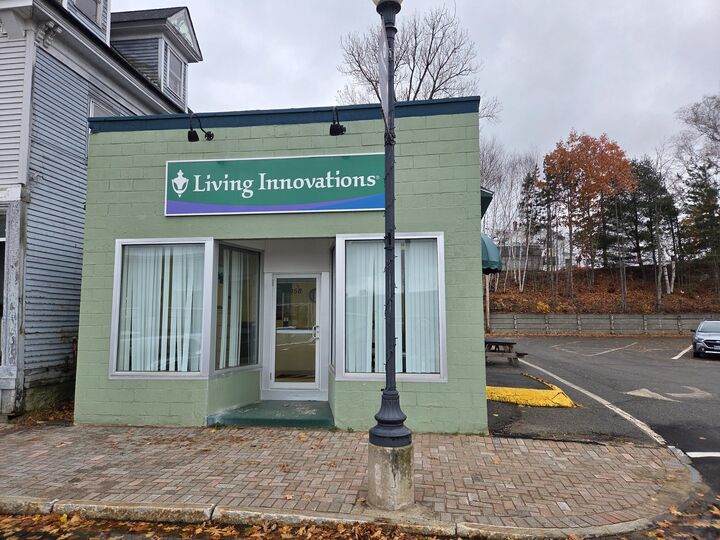 Property Photo: 158 Penobscot Avenue ME 04462
