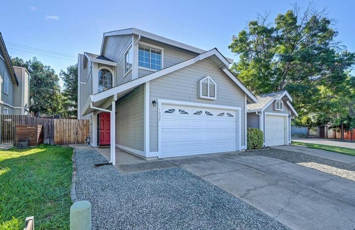 Property Photo:  1029 Cirby Oaks Way  CA 95678 