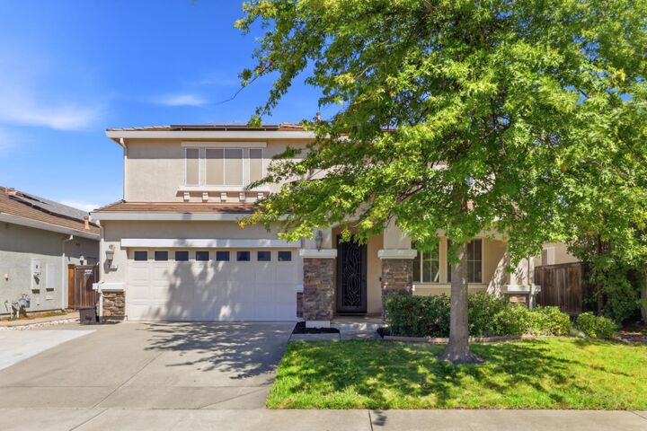 Property Photo:  611 Tara Bella Drive  CA 95648 