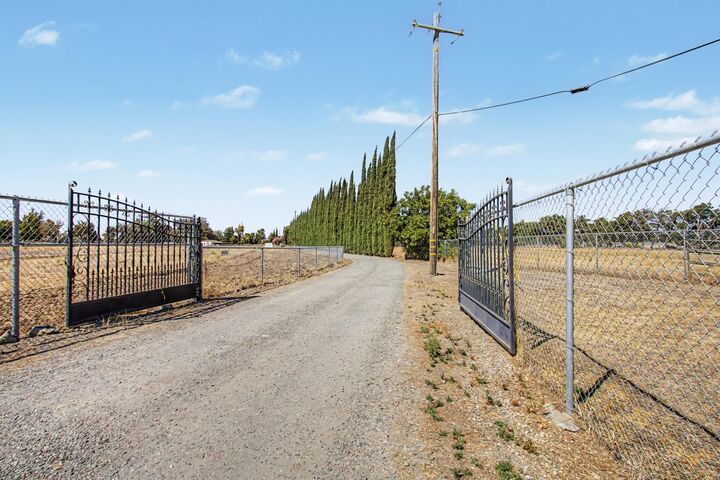 Property Photo: 1180 Sunset Road CA 94513