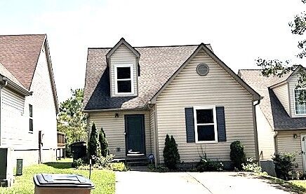 Property Photo: 1019 Brittany Park Dr TN 37013