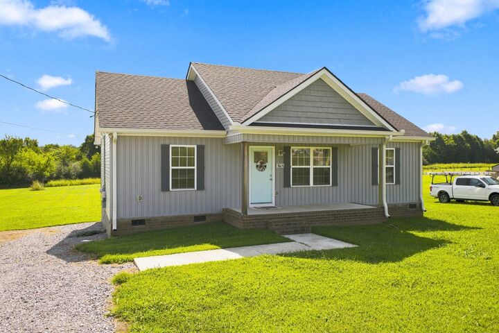 Property Photo: 3615 Wynwood Dr TN 37091