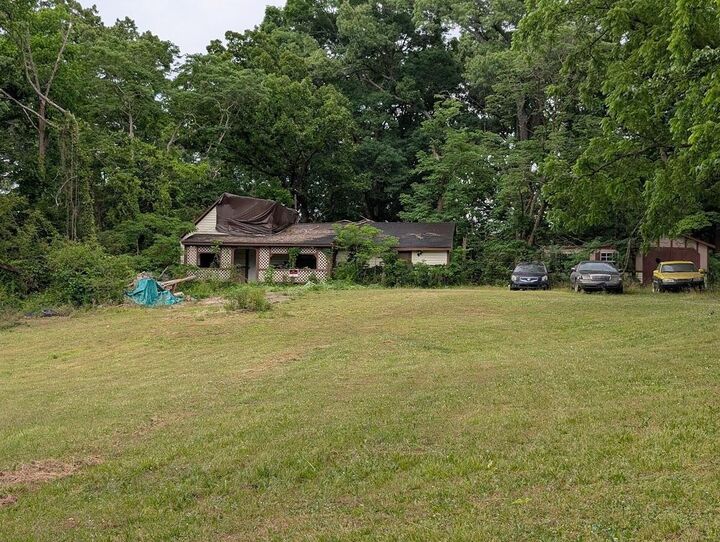 Property Photo: 3936 Bryant Street TN 37406