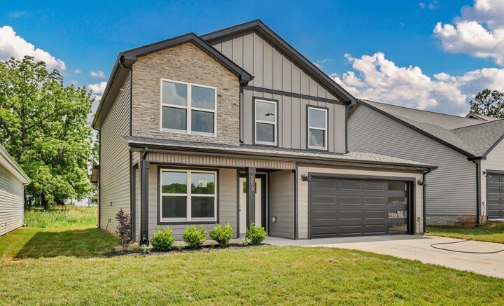 Property Photo: 2673 Brewster Dr TN 37042