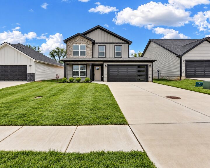 Property Photo: 2673 Brewster Dr TN 37042