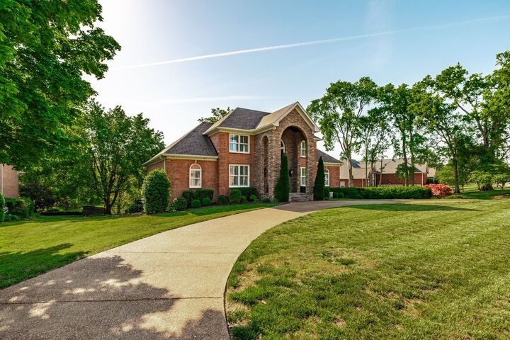 Property Photo:  137 Mimosa Dr  TN 37066 