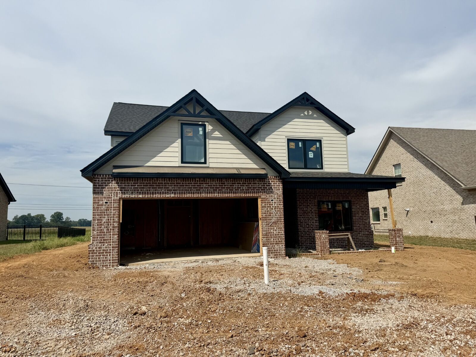 Property Photo: 3722 Stillwater Pt TN 37043