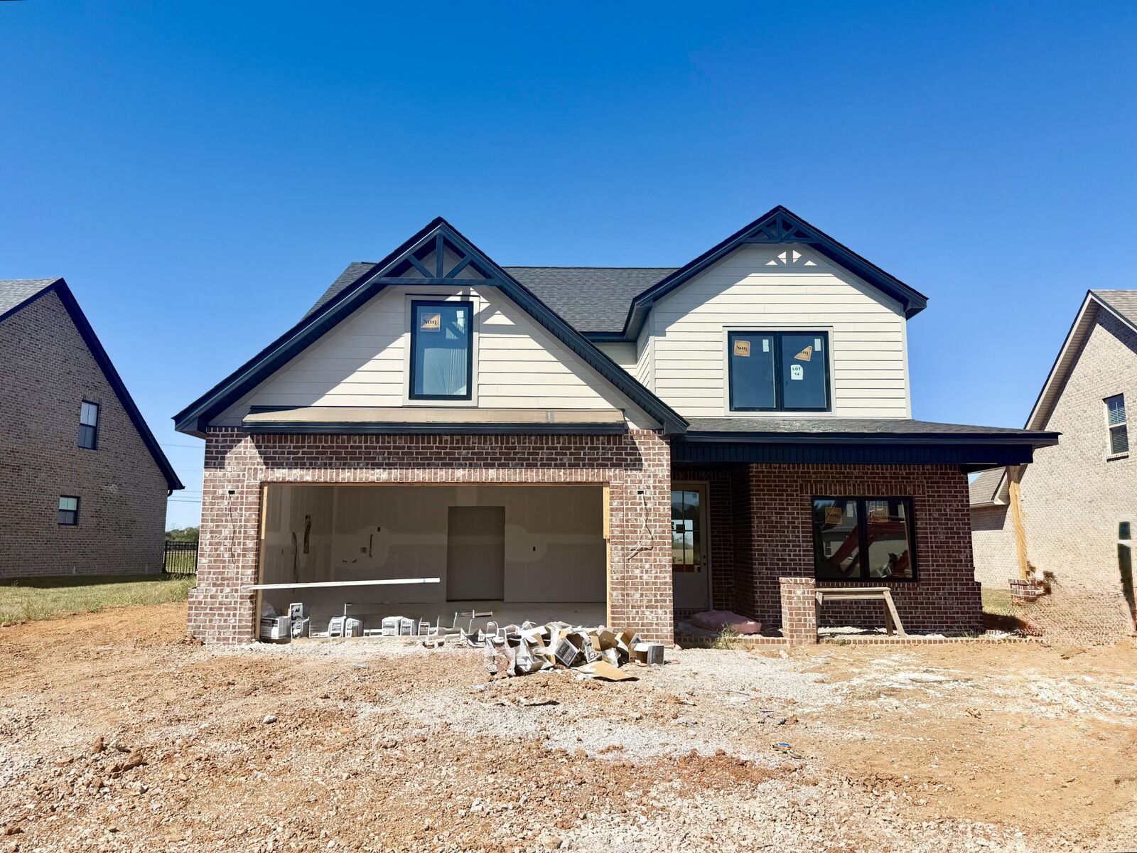 Property Photo:  3722 Stillwater Pt  TN 37043 