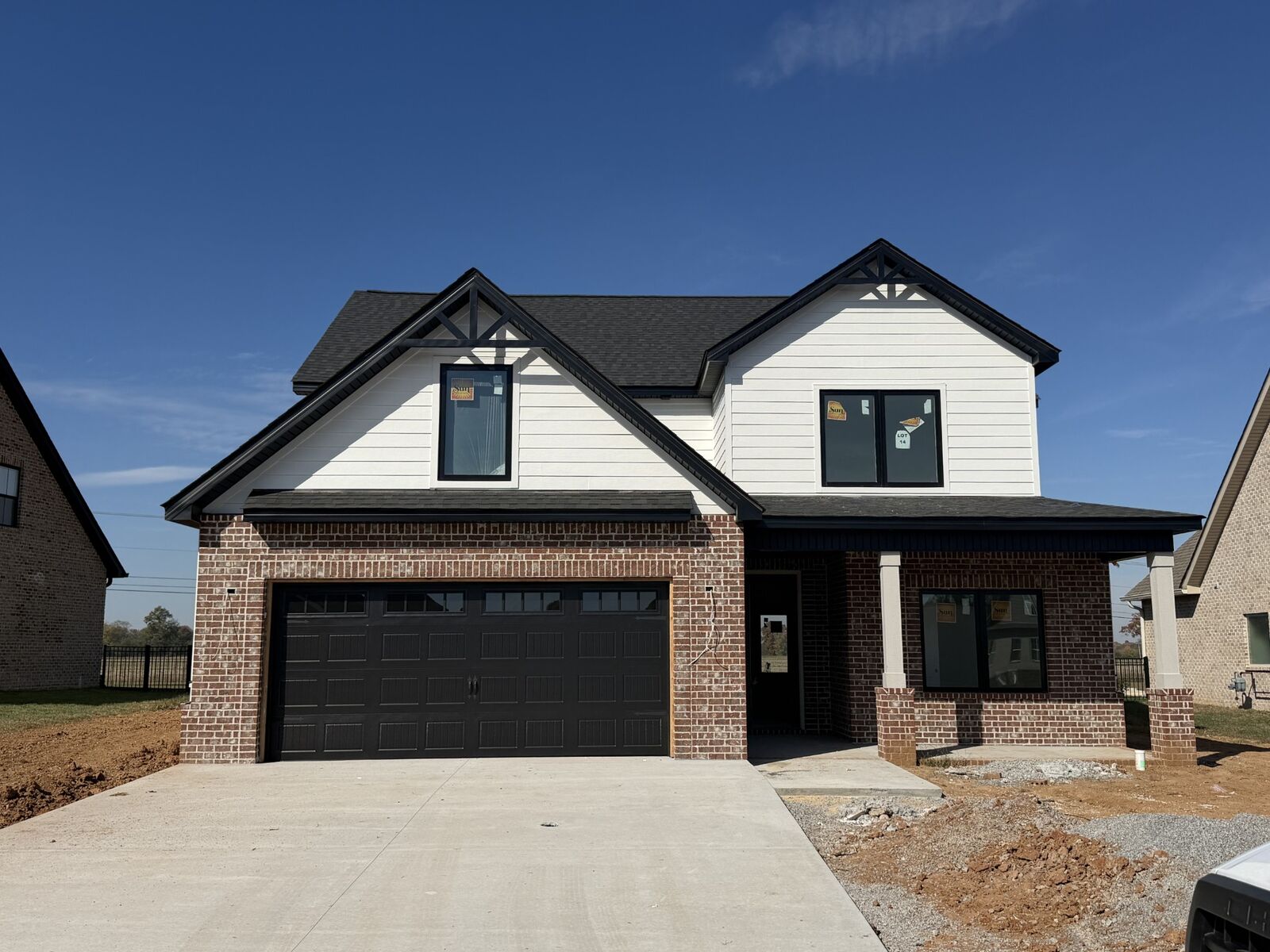 Property Photo:  3722 Stillwater Pt  TN 37043 
