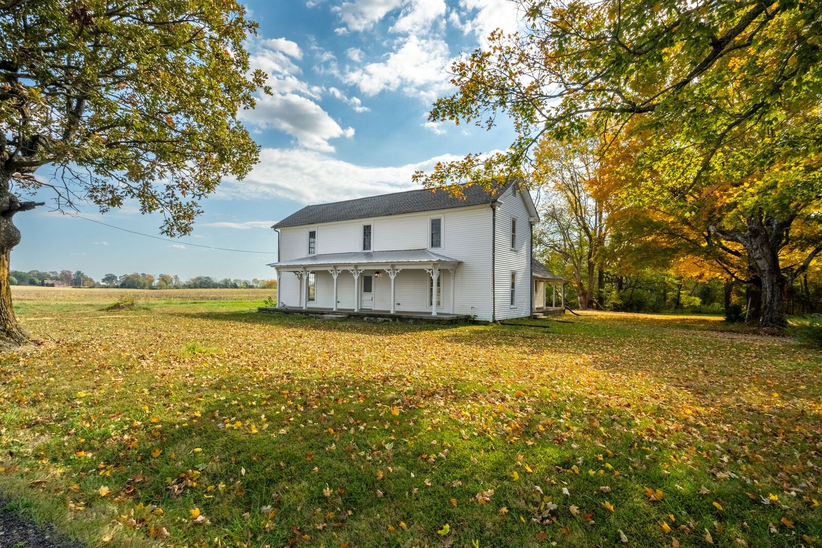 Property Photo:  6081 Lakeview Rd  TN 37172 