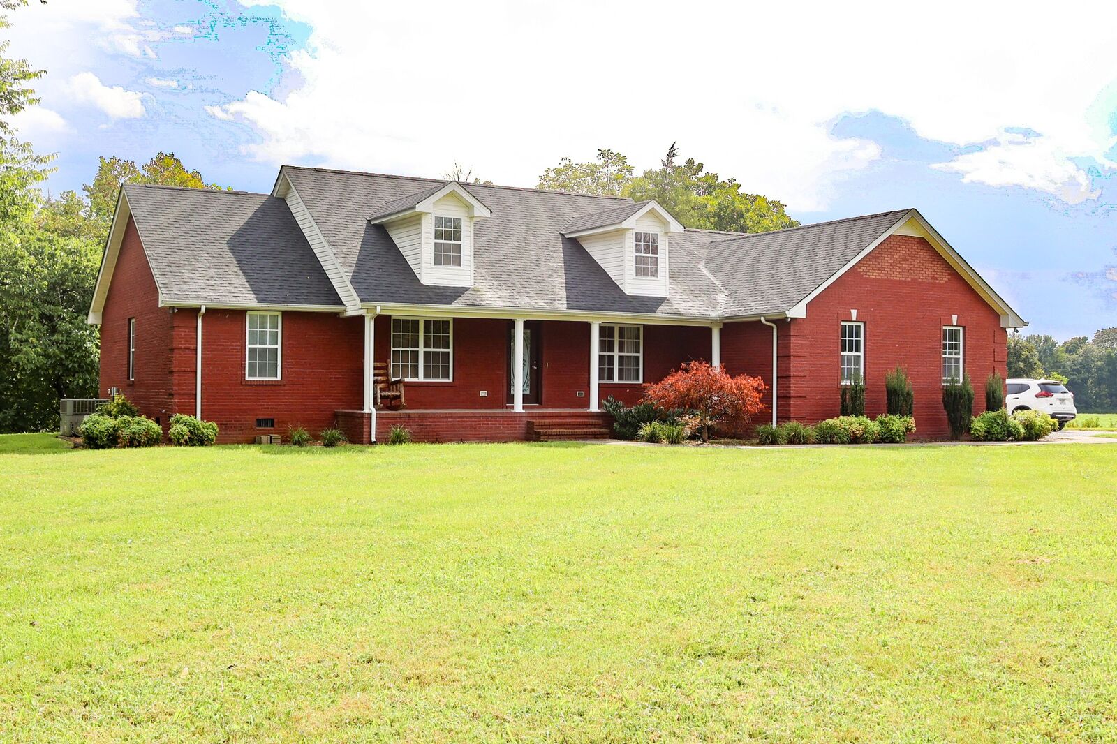 Property Photo:  4693 Shelbyville Rd  TN 37110 