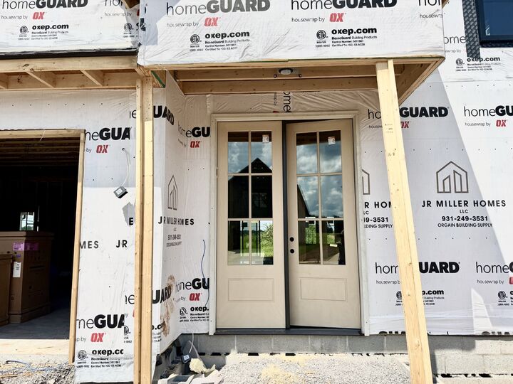 Property Photo: 3710 Stillwater Point TN 37043