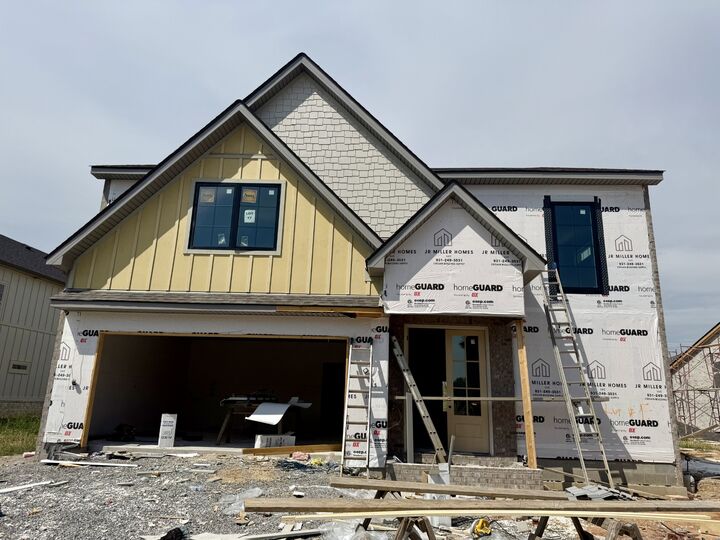 Property Photo:  3710 Stillwater Point  TN 37043 