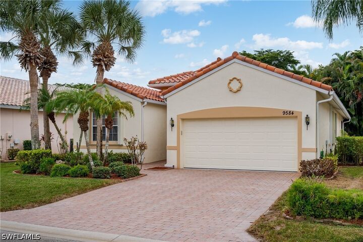 Property Photo: 9584 Liseron Drive FL 33928