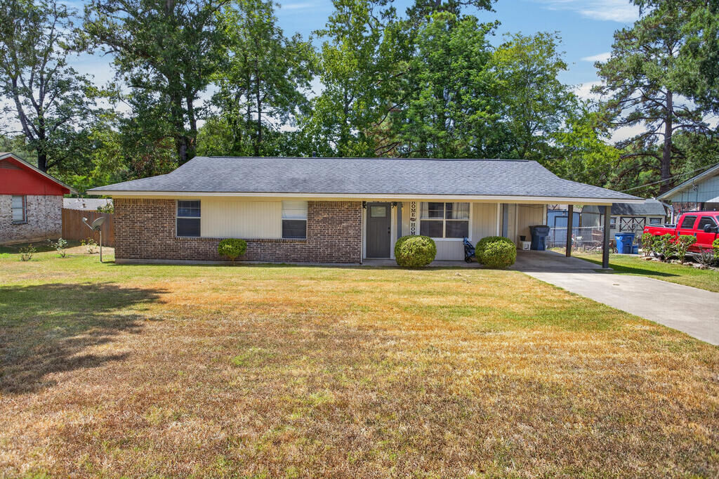 Property Photo: 109 Frankens TX 75941