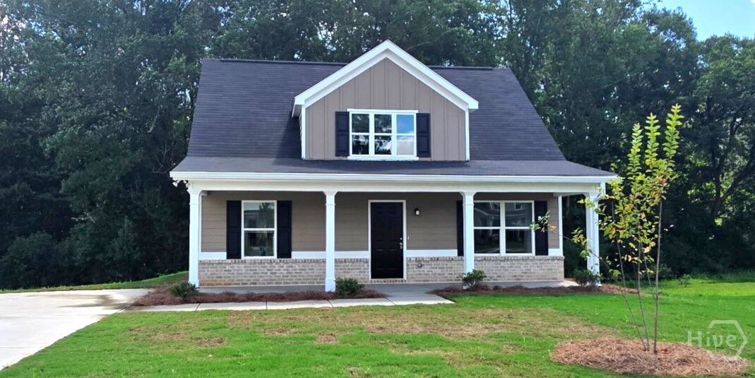 Property Photo:  70 Charlotte Drive  GA 30666 
