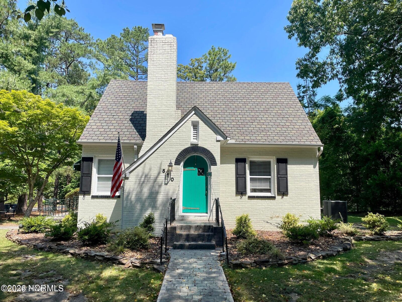 Property Photo:  510 NW Broad Street B  NC 28387 