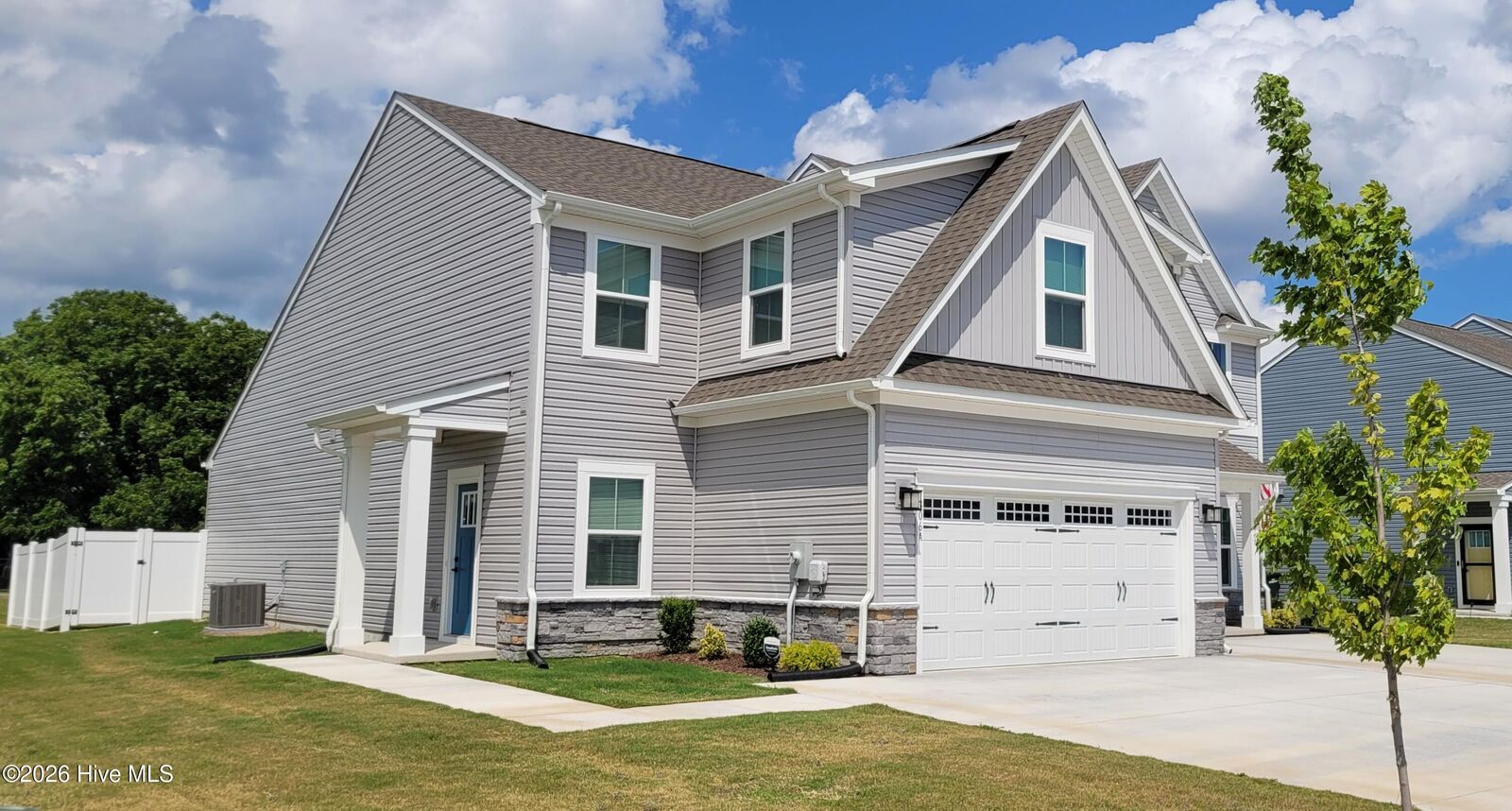 Property Photo:  306 Spinnaker Street # A  NC 27909 