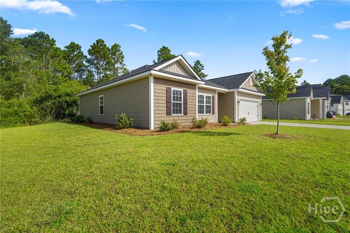 Property Photo:  70 Glendale Lane  GA 31313 