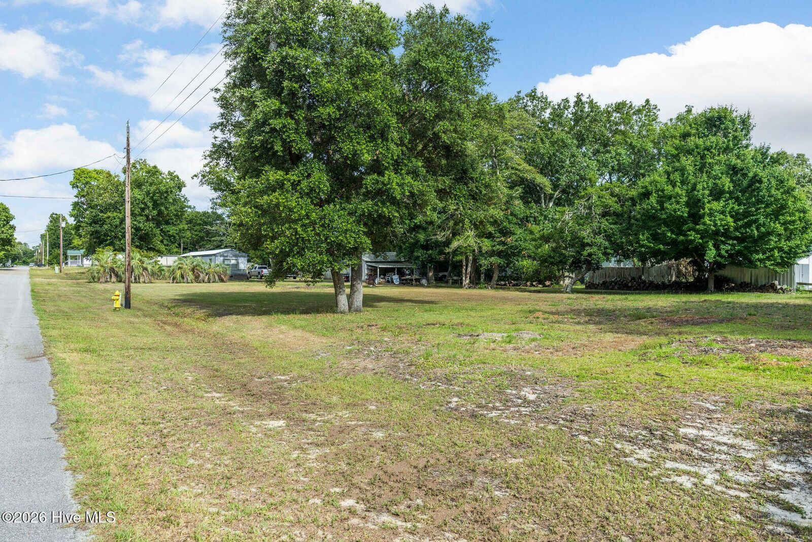 Property Photo:  Lot 194 Beachview Drive SE  NC 28422 