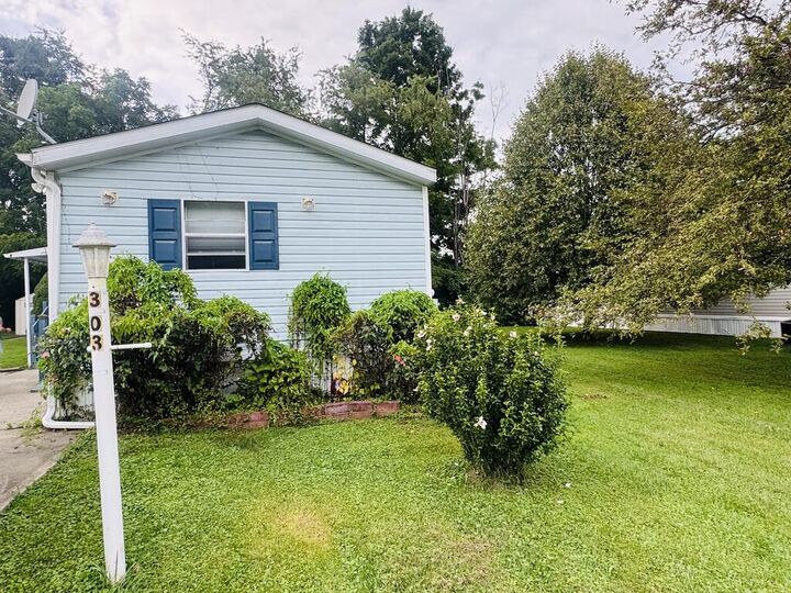 Property Photo:  303 Cessna St  PA 18840 