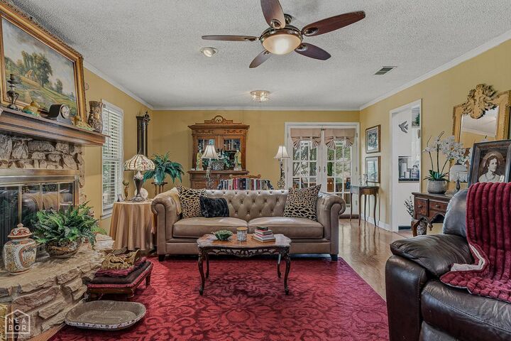 Property Photo:  512 Marlo  AR 72401 
