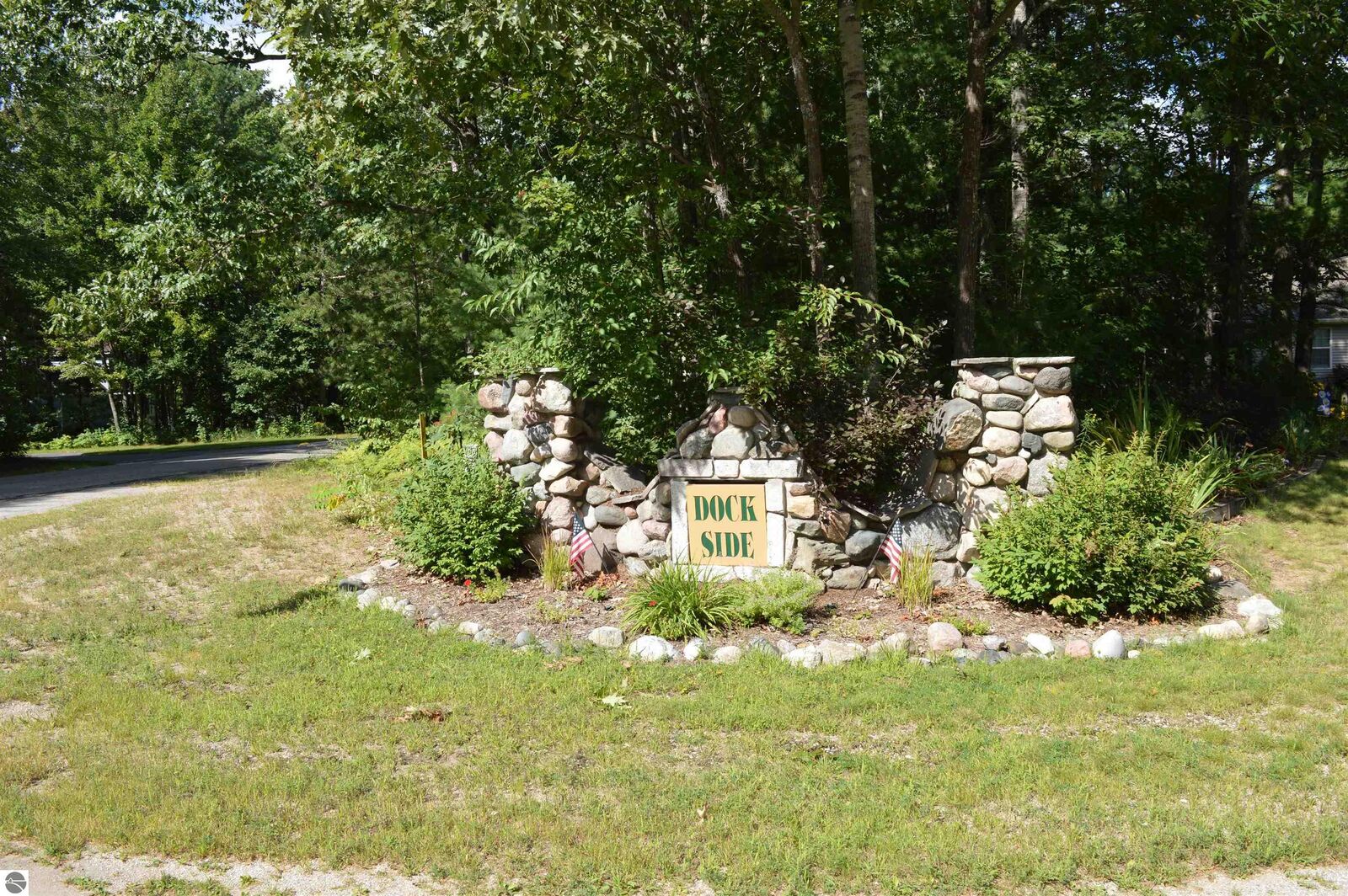 Property Photo: 2060 Driftwood Lane MI 49646