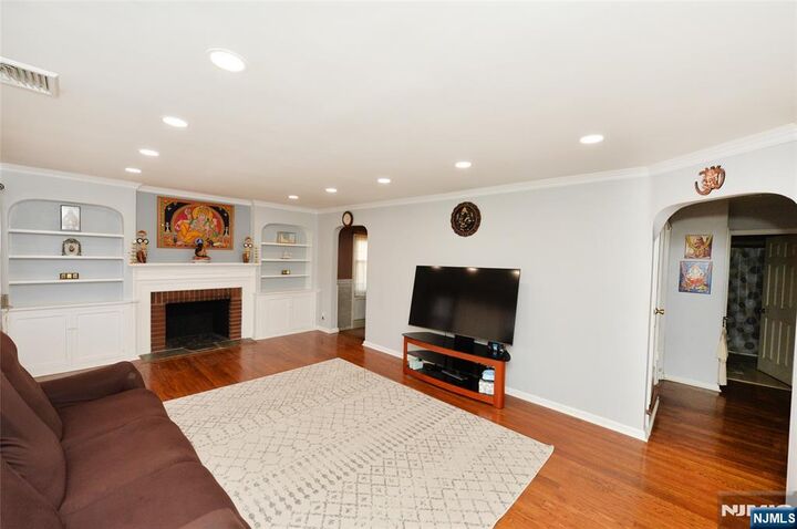 Property Photo:  4-12 Kenneth Avenue  NJ 07410 