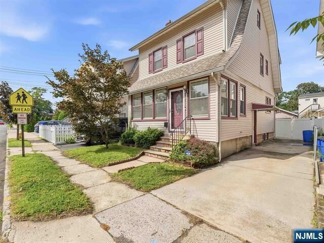 Property Photo: 22 Prospect Street NJ 07003