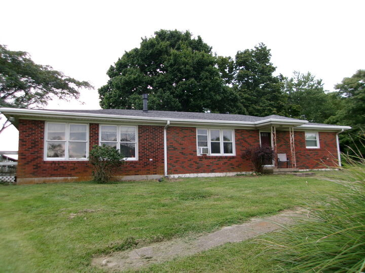 Property Photo:  140 Old Carmon Road  KY 40011 