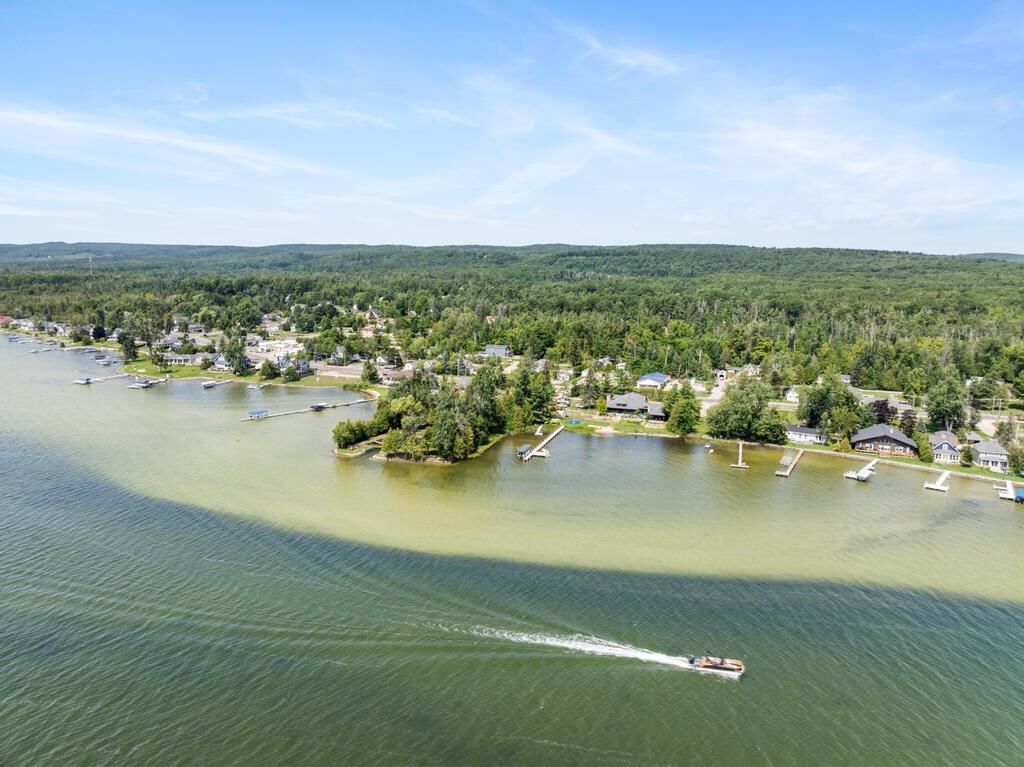 Property Photo:  4444 Oden #5  MI 49706 