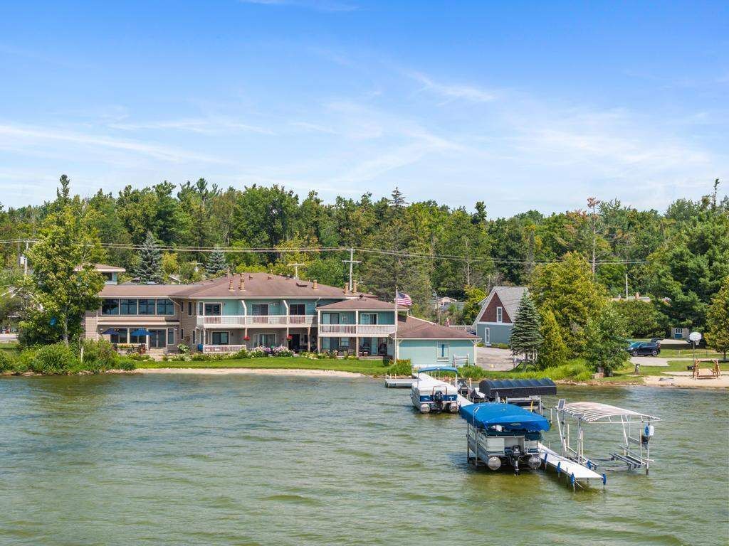 Property Photo:  4444 Oden #5  MI 49706 
