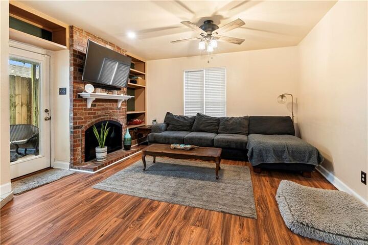 Property Photo:  817 Cleary Avenue  LA 70001 