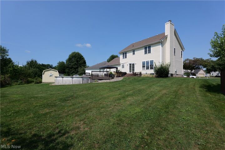 Property Photo:  5295 Sycamore Hill Drive  OH 44442 