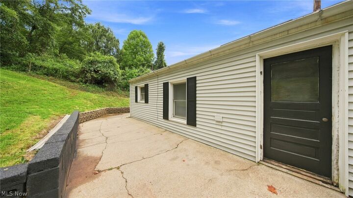 Property Photo:  4511 Emerson Avenue  WV 26104 