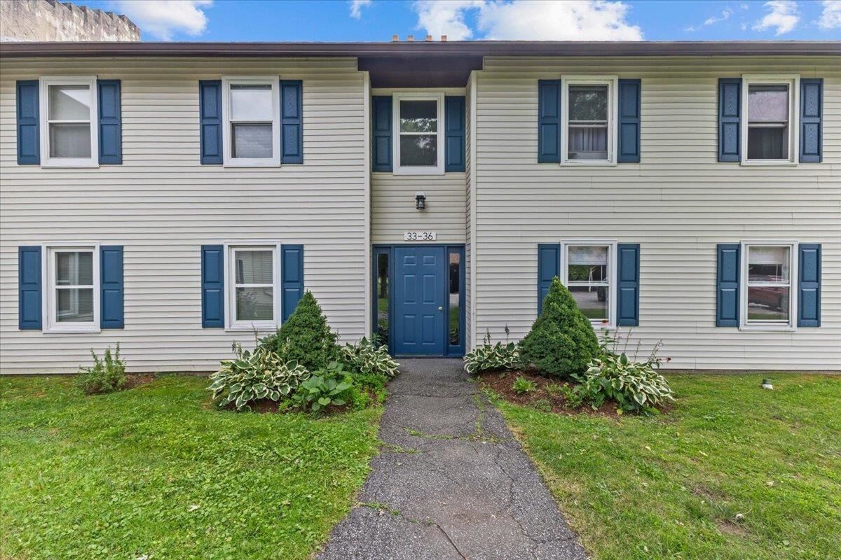 Property Photo:  35 Saybrook Road  VT 05452 