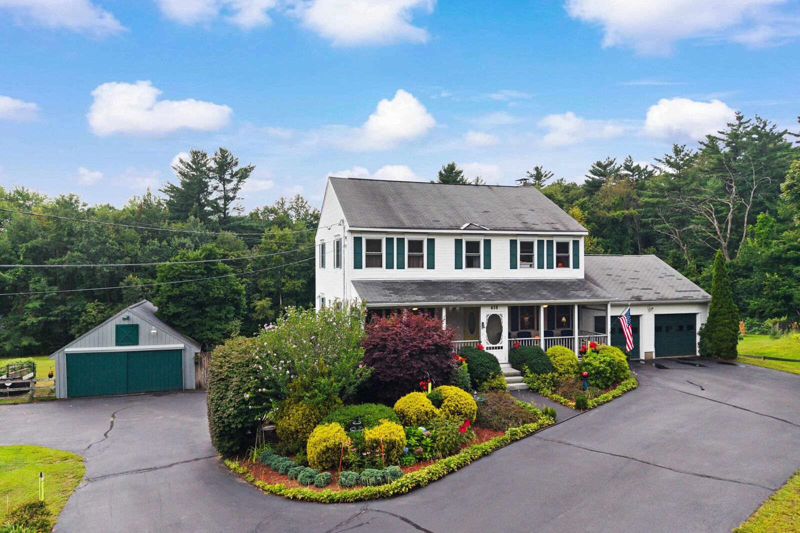 Property Photo:  438 Pembroke Street  NH 03275 