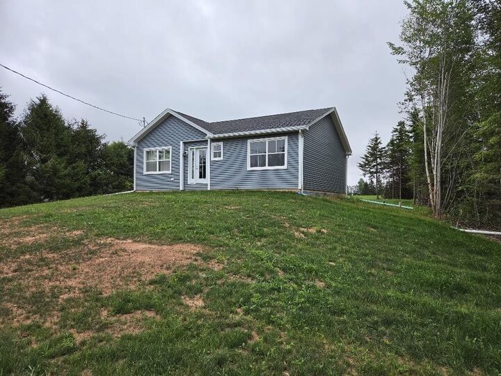Property Photo: 10966 Highway 2 Masstown NS B0M 1G0