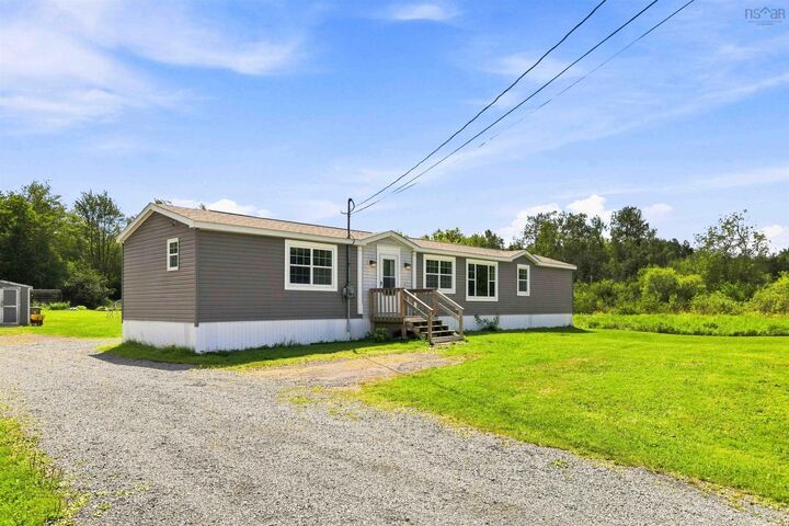 Photo de la propriété: 20533 Highway 2 NS B0N 2H0