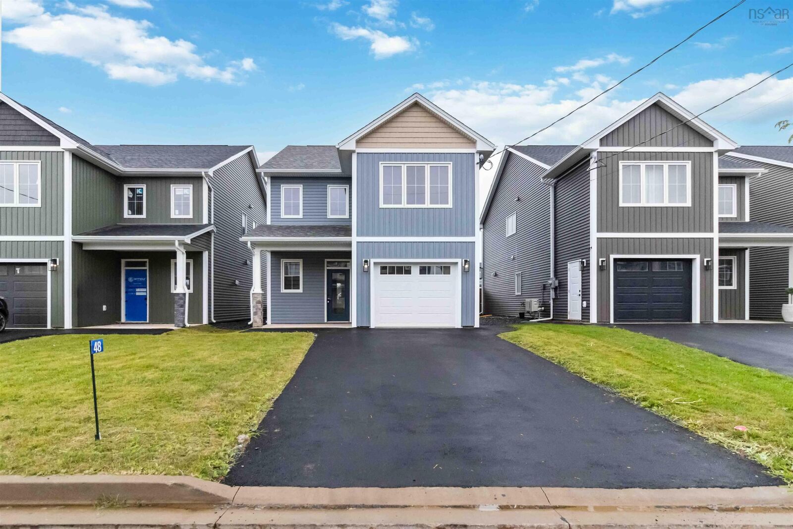 Property Photo:  48 Brianna Drive  NS B2S 0K4 